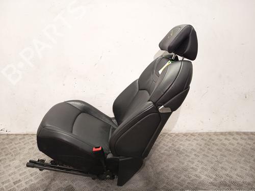 Right front seat CITROËN C5 III (RD_) 3.0 HDi 240 (RDX8CA) | BP35785447C16 - Image 4