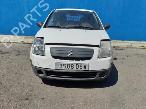 Right mirror CITROËN C2 (JM_)  | BP10379548C27 
