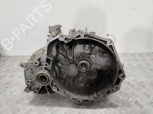Used Gearbox Gearbox OPEL ASTRA H (A04) 1.7 CDTI (L48) (100 hp) 31291572 31291572