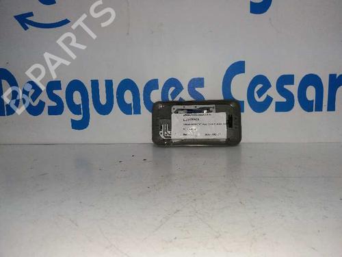 Kabinelys NISSAN PRIMASTAR Van (X83) | BP13711721I8 - Image 2