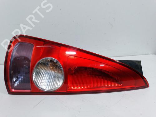 Used Left taillight Left taillight RENAULT ESPACE IV (JK0/1_) [2002-2026] 9295729 9295729