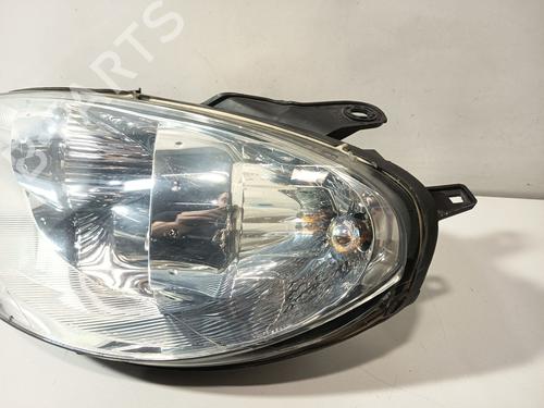 Left headlight PEUGEOT 807 (EB_) 2.0 HDI | BP35794944C28 - Image 2