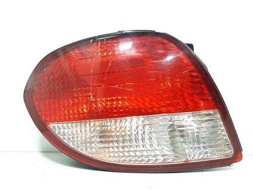 Used Left taillight HYUNDAI COUPE I (RD) [1996-2004]  8049011