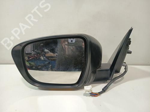 left-mirror-nissan-qashqai-ii-j11-j11_-2013-34538440 main image