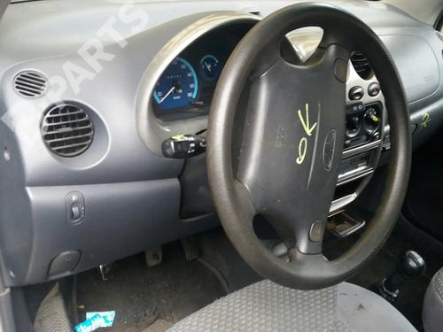 Left mirror DAEWOO MATIZ (M100, M150)  | BP7403532C26 