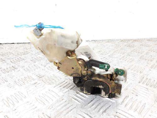 Rear right lock NISSAN ALMERA II Hatchback (N16)  | BP5949354C99