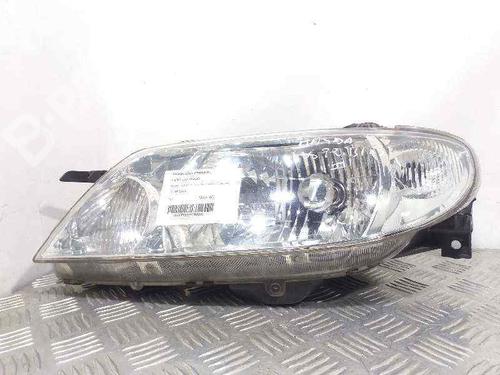 Left headlight MAZDA 323 F VI (BJ) [1998-2004]  5246072