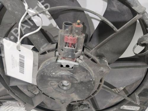 Radiator fan FORD FIESTA VI (CB1, CCN) 1.0 EcoBoost | BP31043342M35