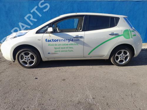 Left front window switch NISSAN LEAF (ZE0) Electric | BP12258275I27 - Image 10
