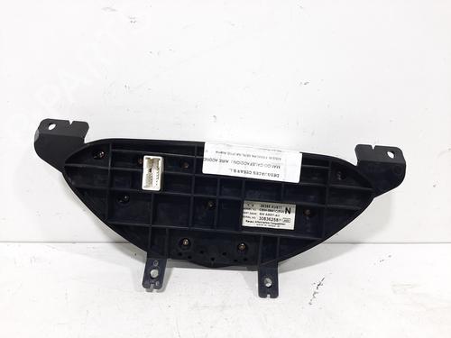 Climate control NISSAN PRIMERA Hatchback (P12) | BP6589687I5 - Image 2