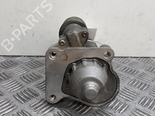 Used Starter VOLVO V50 (545) 1.6 D (110 hp) 12990415