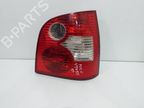 Used Right taillight VW POLO (9N_, 9A_) [2001-2014]  13420189