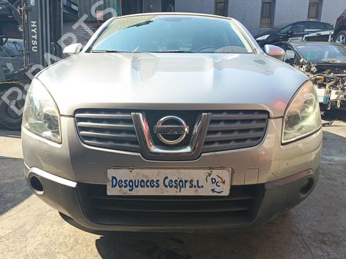 Used Parts NISSAN QASHQAI I (J10, NJ10) 1.5 dCi 4862672