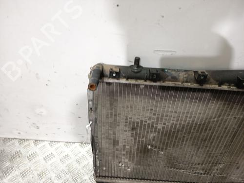 Water radiator CHEVROLET LACETTI (J200) 1.6 | BP33872812M31 - Image 4