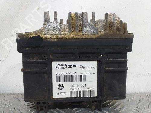 Used Engine control unit (ECU) Engine control unit (ECU) SEAT CORDOBA (6K2) [1999-2002] 6247005 6247005