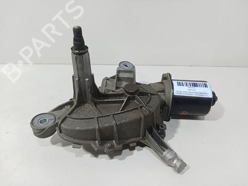 Viskermotor vindrute CITROËN C4 Picasso I MPV (UD_) 1.6 HDi (109 hp) 29008690