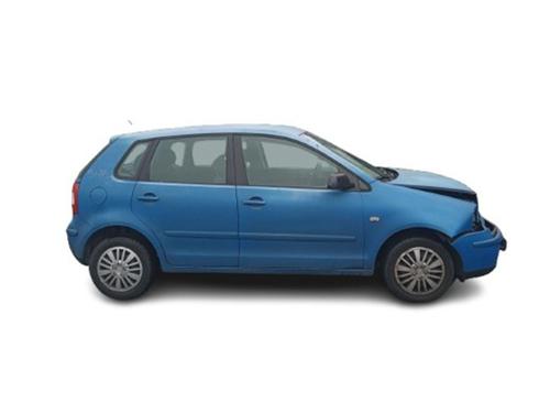 Engine control unit (ECU) VW POLO (9N_, 9A_) 1.4 16V | BP24573148M57 