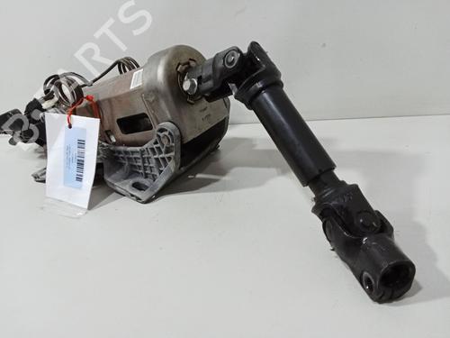 Steering column OPEL ASTRA J (P10)  | BP29374312M21 