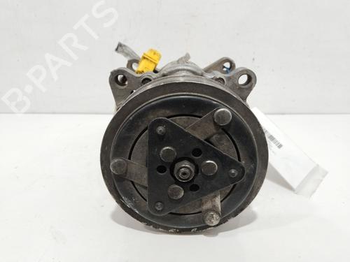 Used AC compressor PEUGEOT 307 SW (3H) [2002-2009]  17322186
