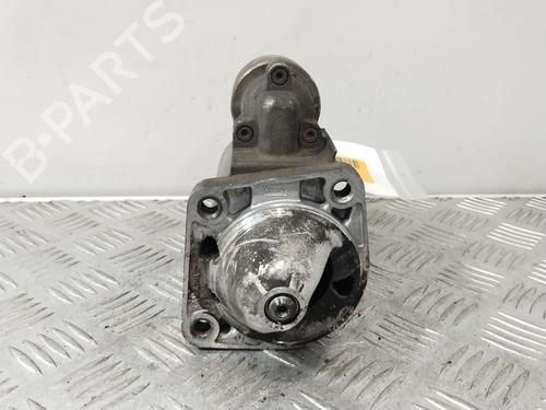 Used Starter Starter FORD FOCUS C-MAX (DM2) 1.8 TDCi (115 hp) 39687878 39687878