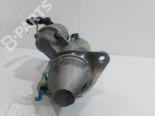 Used Starter CHEVROLET LACETTI (J200) [2003-2025]  10701761