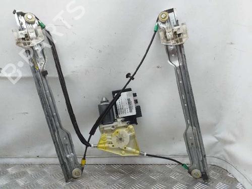 Used Front right window mechanism Front right window mechanism CITROËN C5 I (DC_) 2.2 HDi (DC4HXB, DC4HXE) (133 hp) 5203092 5203092