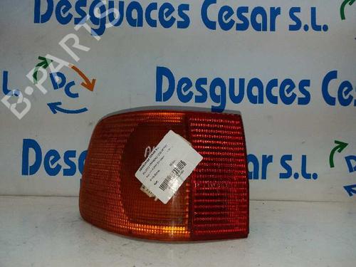 Used Left taillight Left taillight AUDI A6 C4 Avant (4A5) [1994-1998] 5172571 5172571