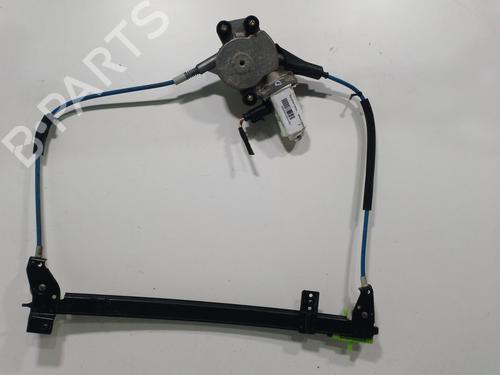 Used Front right window mechanism Front right window mechanism LANCIA Y (840_) [1995-2003] 9682714 9682714