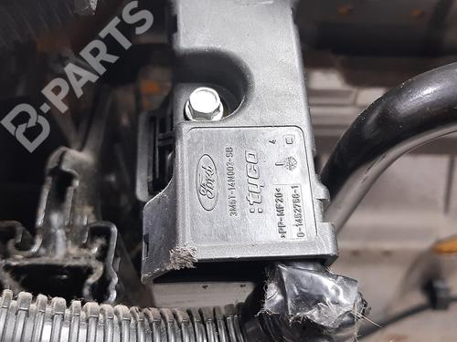 Sæde højre fortil FORD FOCUS II (DA_, HCP, DP)  | BP8065312C16 