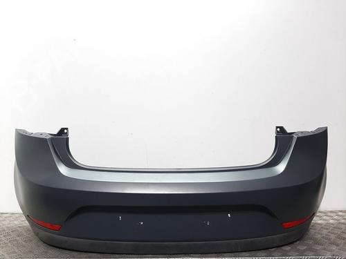 Used Rear bumper SEAT IBIZA IV SC (6J1, 6P5) [2008-2018]  9397329