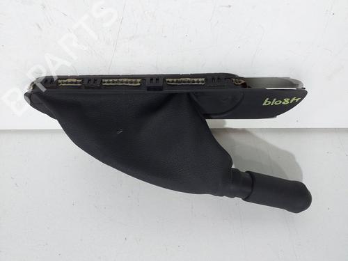 Used Shift knob Shift knob MINI MINI (R56) One (95 hp) 12990532 12990532