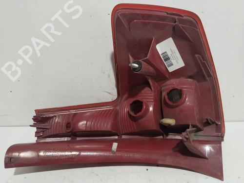 Left taillight CITROËN C4 I (LC_) 1.6 16V | BP19506079C34 