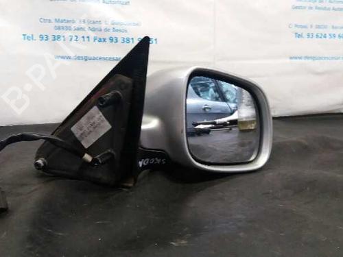 Used Right mirror Right mirror SKODA OCTAVIA I (1U2) 1.9 TDI (110 hp) 5166270 5166270