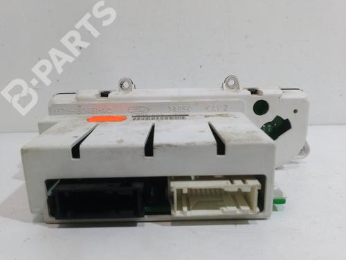 Climate control FORD MONDEO III (B5Y)  | BP11178805I5 