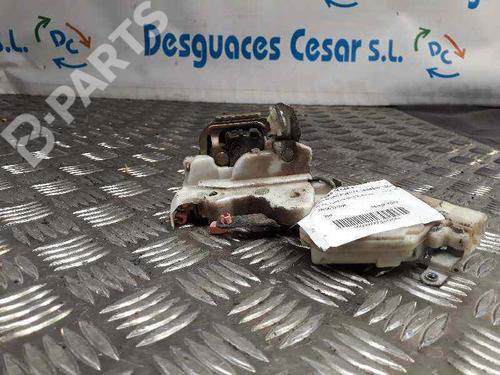 Rear left lock NISSAN ALMERA II Hatchback (N16)  | BP5177863C100 