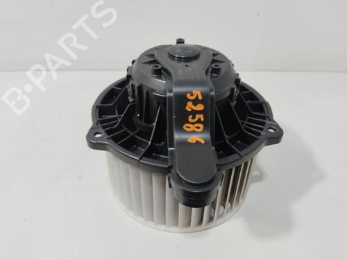 Heater blower motor KIA CEE'D Sportswagon (JD) 1.6 CRDi 110 | BP29308402M62 