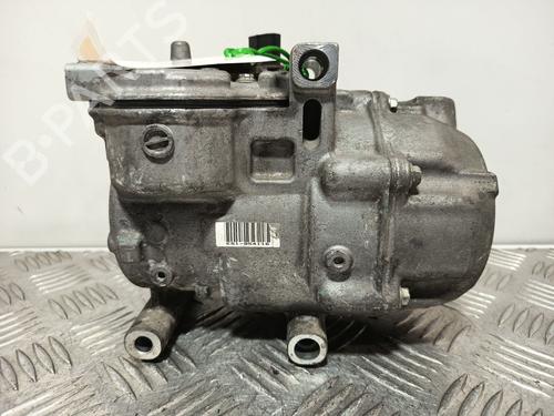 AC compressor TOYOTA AURIS (_E15_) 1.8 Hybrid (ZWE150_, ZWE150R) | BP36086214M34 - Image 3