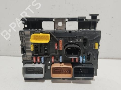 Used Fuse box PEUGEOT 207 (WA_, WC_) 1.6 HDi (90 hp) 23980501