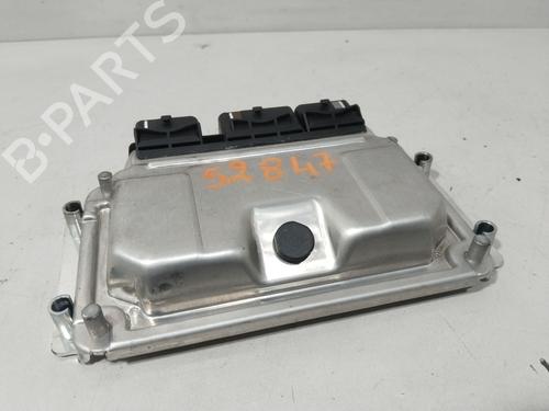 Engine control unit (ECU) CITROËN C3 I (FC_, FN_) 1.6 16V | BP30154061M57