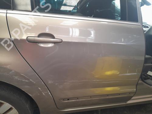 Used Right rear door Right rear door 39412713 39412713