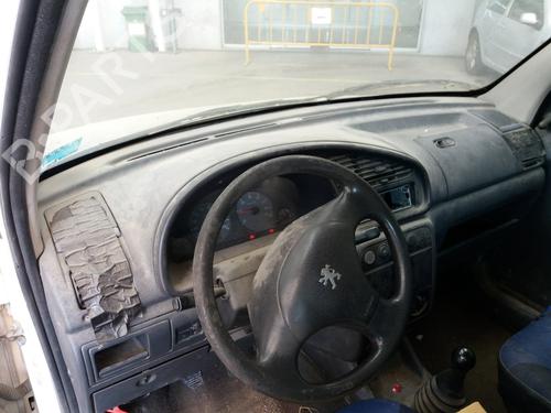 Left front indicator PEUGEOT PARTNER MPV (5_, G_) | BP7460033C32 - Image 5