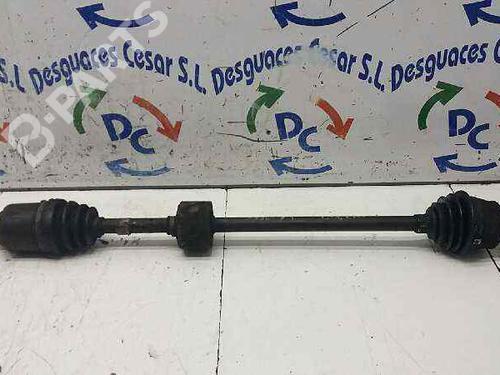 Used Right front driveshaft LANCIA Y (840_) [1995-2003]  5164491