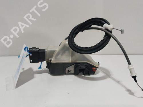 Used Rear right lock OPEL CROSSLAND X / CROSSLAND (P17, P2QO) 1.6 Turbo D (75) (120 hp) 29279963