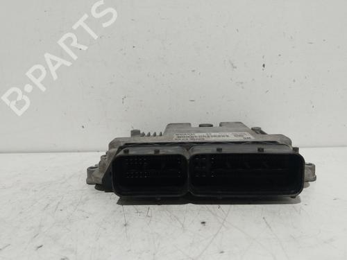 Engine control unit (ECU) OPEL ASTRA H (A04) 1.9 CDTI (L48) | BP20137261M57 - Image 3