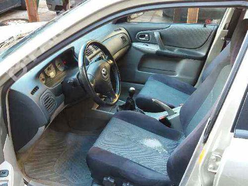 Engine MAZDA 323 F VI Hatchback (BJ)  | BP5239686M1 