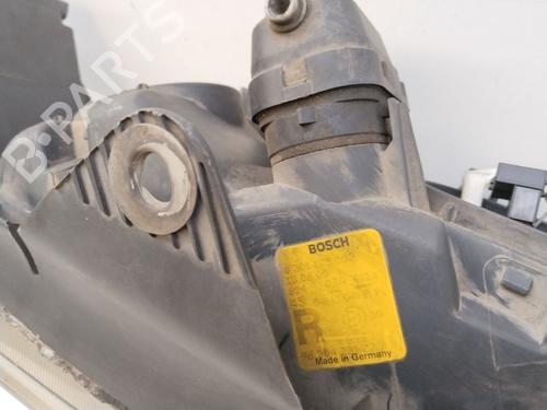 Right headlight PEUGEOT 406 (8B)  | BP16994110C29 