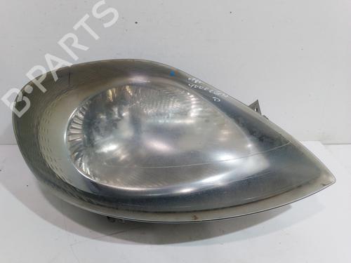 Used Right headlight Right headlight OPEL VIVARO A Van (X83) [2001-2015] 10648673 10648673