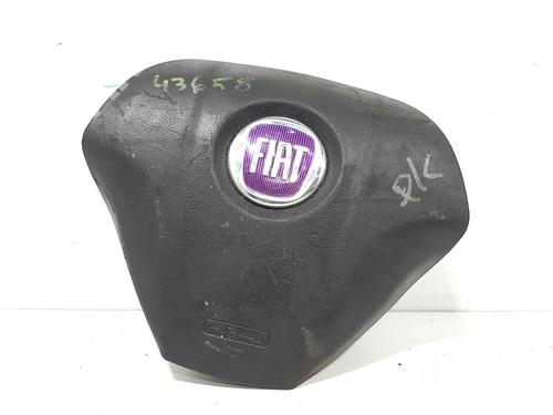 Used Driver airbag FIAT BRAVO II (198_) 1.9 D Multijet (198AXB1A) (120 hp) 7626350