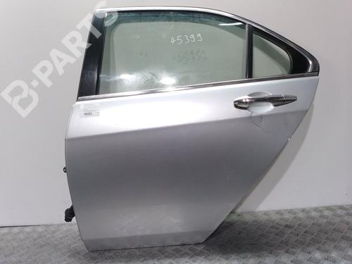 Dør venstre bagtil HONDA ACCORD VII (CL, CN) 2.0 (CL7) (155 hp) 9730471