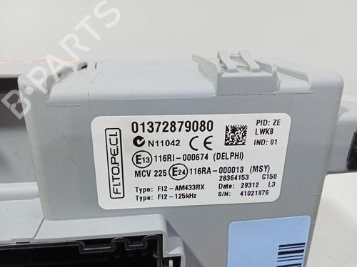 Fuse box PEUGEOT BIPPER (AA_) 1.3 HDi 75 | BP29574257E1 - Image 4